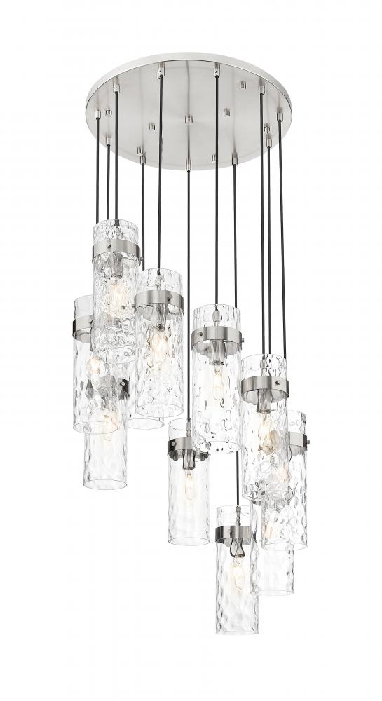 11 Light Chandelier