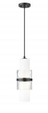 Z-Lite 1946P-MB - 1 Light Pendant