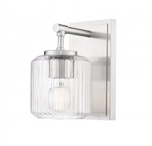 Z-Lite 7515-1S-BN - 1 Light Wall Sconce