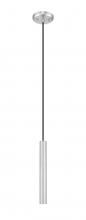 Z-Lite 919MP12-BN-LED - 1 LightPendant