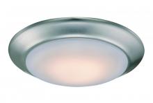 Trans Globe LED-6-15 - Vanowen 7.5" Flushmount