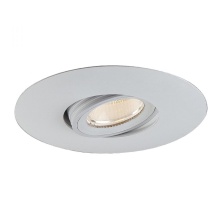 Eurofase 25870-02 - TRIM,4IN,LED,GIMBAL,10W,WHITE
