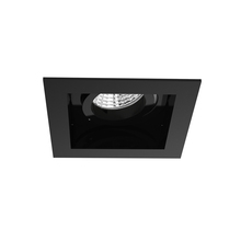 Eurofase 28722-30-021 - AMIGO,TM,1LT,GIMB,SQ,15W,30K,B