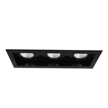 Eurofase 31764-35-022 - AMIGO,TRIM,3LT,GIMB,15W,35K,BK