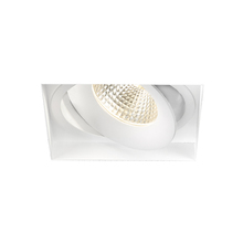 Eurofase 35140-35-02 - AMIGO,TL,1LT,GIMB SQ,26W,35K,W