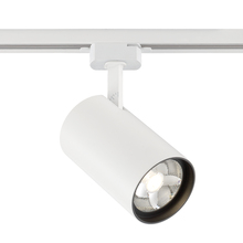 Eurofase 35455-35-02 - CHARLIE,TRK HEAD,LED,30W,35K,W