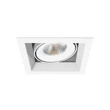 Eurofase TE131LED-40-4-22 - MULT,26W,TRM,1LT,40K,WHT/WHT