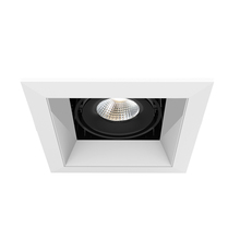 Eurofase TE161LED-30-4-02 - MULT,15W,TRM,1LT,30K,WHT/BLK