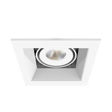 Eurofase TE161LED-35-4-22 - MULT,15W,TRM,1LT,35K,WHT/WHT