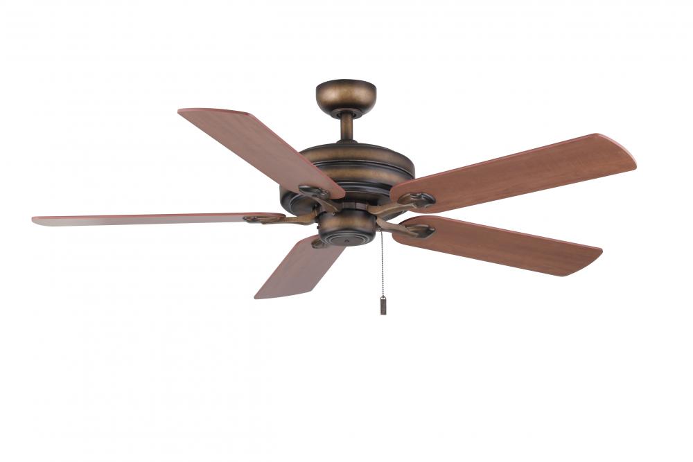 Chapman French Beige 52 Inch Ceiling Fan