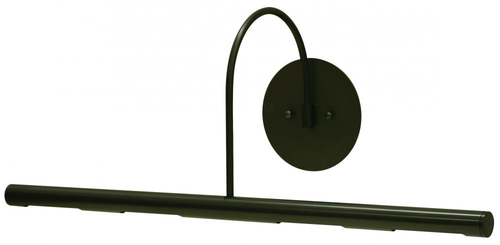 Direct Wire Slim-Line XL Picture Light