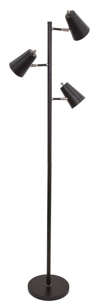 Kirby LED Floor Lamp