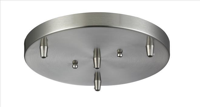 3 Light Pan Accessory