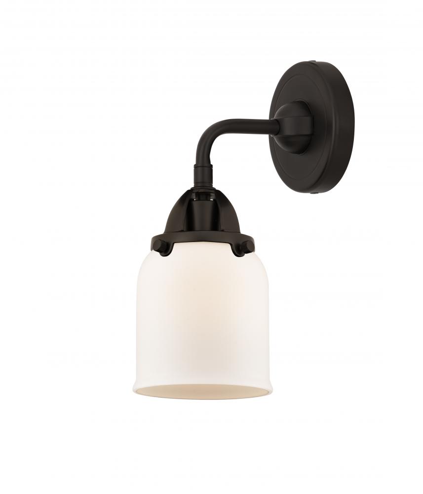 Bell - 1 Light - 5 inch - Oil Rubbed Bronze - Sconce