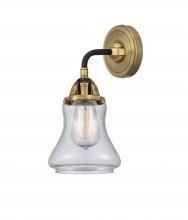Innovations Lighting 288-1W-BAB-G194-LED - Bellmont - 1 Light - 6 inch - Black Antique Brass - Sconce