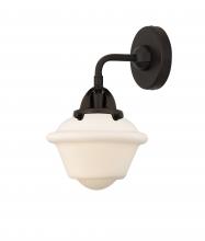 Innovations Lighting 288-1W-OB-G531 - Oxford - 1 Light - 8 inch - Oil Rubbed Bronze - Sconce