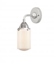 Innovations Lighting 288-1W-PC-G311 - Dover - 1 Light - 5 inch - Polished Chrome - Sconce