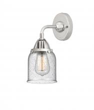 Innovations Lighting 288-1W-PC-G54 - Bell - 1 Light - 5 inch - Polished Chrome - Sconce
