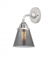 Innovations Lighting 288-1W-PC-G63 - Cone - 1 Light - 6 inch - Polished Chrome - Sconce