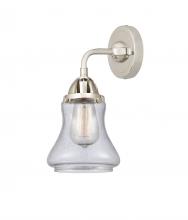 Innovations Lighting 288-1W-PN-G194 - Bellmont - 1 Light - 6 inch - Polished Nickel - Sconce
