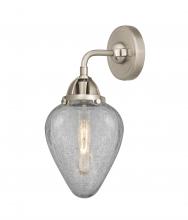 Innovations Lighting 288-1W-SN-G165 - Geneseo - 1 Light - 7 inch - Brushed Satin Nickel - Sconce