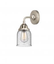 Innovations Lighting 288-1W-SN-G54 - Bell - 1 Light - 5 inch - Brushed Satin Nickel - Sconce