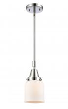 Innovations Lighting 447-1S-PC-G51 - Bell - 1 Light - 5 inch - Polished Chrome - Mini Pendant