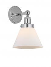 Innovations Lighting 616-1W-PC-G41 - Cone - 1 Light - 8 inch - Polished Chrome - Sconce