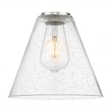 Innovations Lighting GBC-84 - Berkshire Light 8 inch Seedy Glass