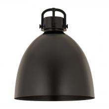 Innovations Lighting M412-14BK - Newton Sphere 14 inch Shade