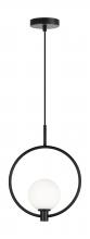  C71301BKOP - Averley Pendant