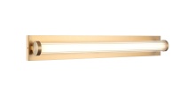 Matteo Lighting S08330AG - Athena Wall Sconce