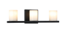 Matteo Lighting W42903CG - LINDY Wall Sconce