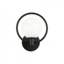  W71301BKOP - Averley Wall Sconce