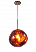 Matteo Lighting C76801CP - Galactic Pendant