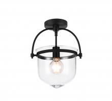 Matteo Lighting X58701MB - Ceramiche Ceiling Mount