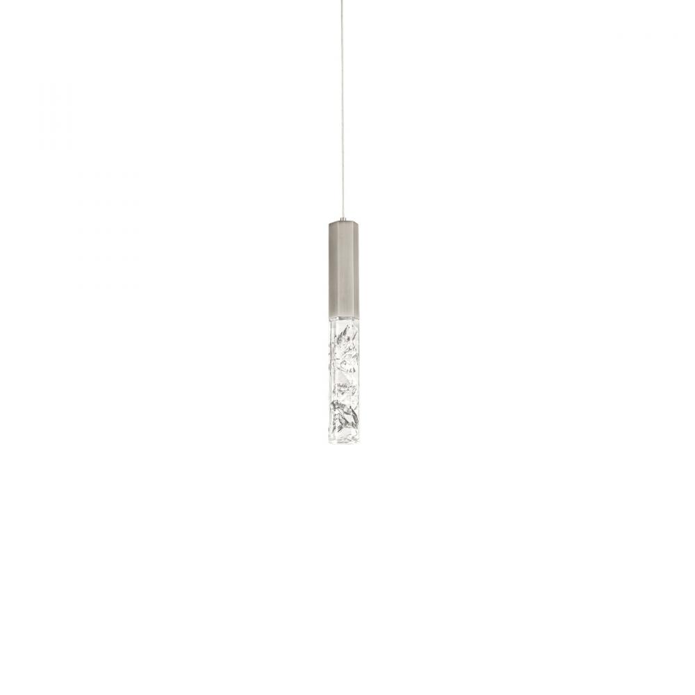 Basalt Mini Pendant Light