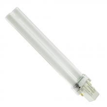 Compact Fluorescent (CFL) Bulbs