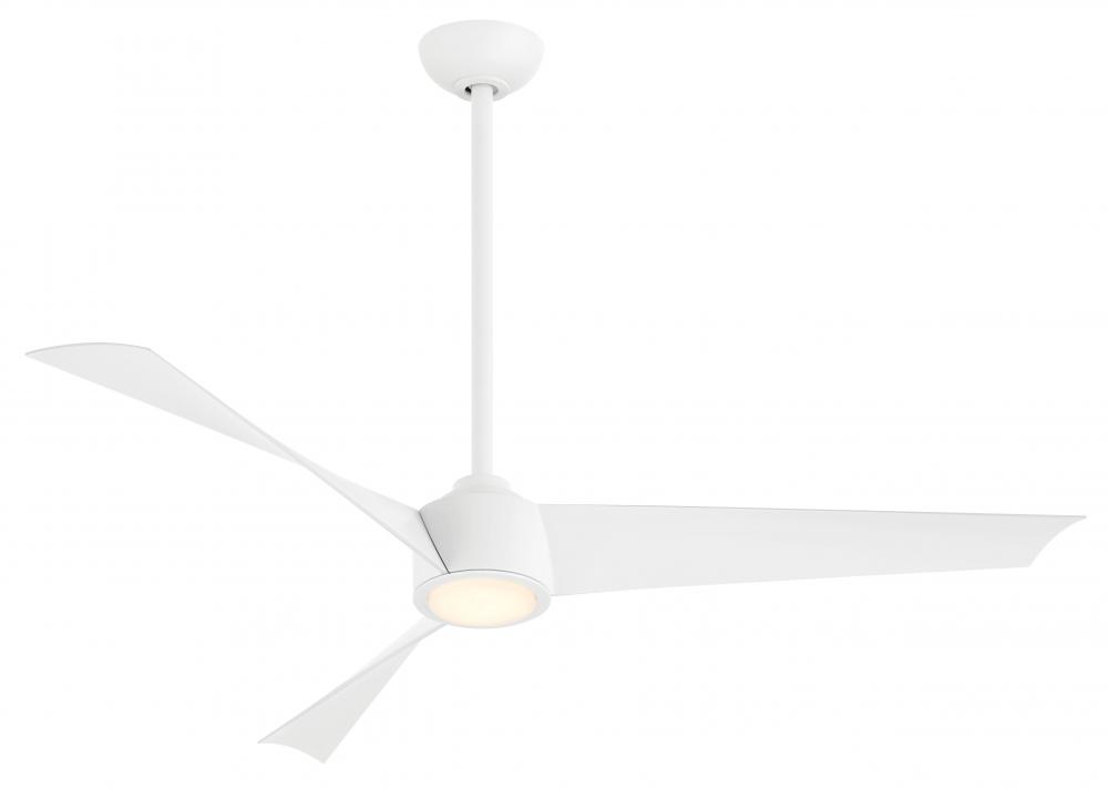 56in Pike LED Ceiling Fan