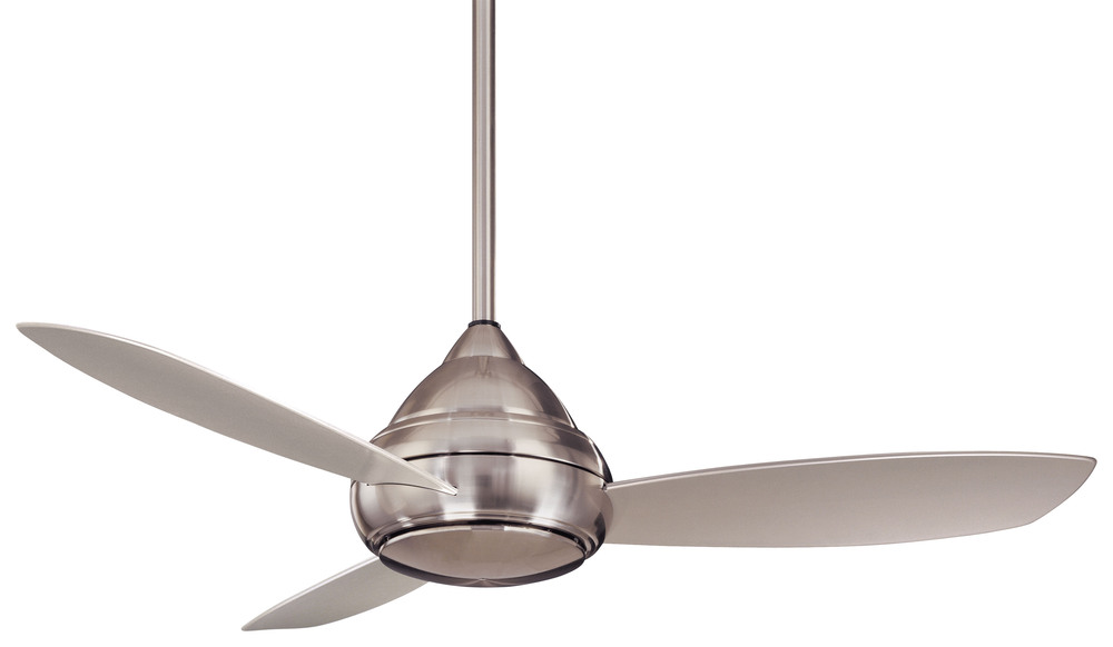 52" LED CEILING FAN