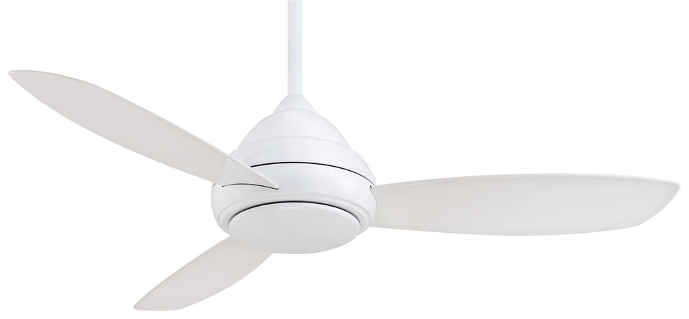 52"LED CEILING FAN