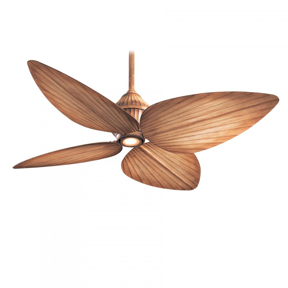 Gauguin - LED 52" Ceiling Fan