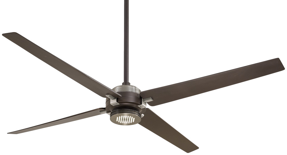 Spectre - LED 60" Ceiling Fan