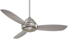 Minka-Aire F517L-BN - 52" LED CEILING FAN