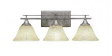 Toltec Company 133-AS-508 - Bathroom Lighting