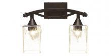 Toltec Company 172-BRZ-530 - Bathroom Lighting