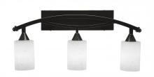 Toltec Company 173-BC-310 - Bathroom Lighting