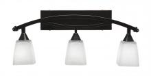 Toltec Company 173-BC-460 - Bathroom Lighting