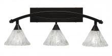 Toltec Company 173-BC-7195 - Bathroom Lighting