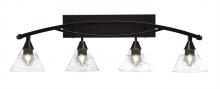 Toltec Company 174-BC-302 - Bathroom Lighting